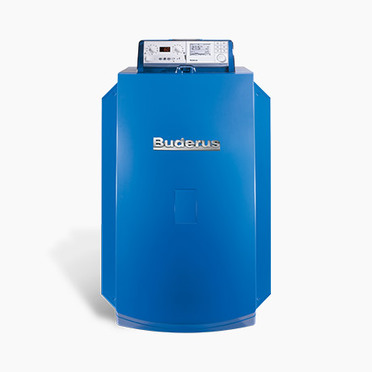 Generatore di calore a basamento Logano plus GB225 BE Generatore di calore a basamento Logano plus GB225 BE