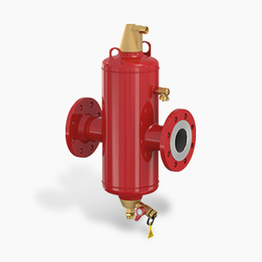 Flamco Clean F Flamco Clean F