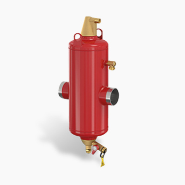 Flamco Clean S Flamco Clean S