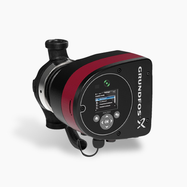Pompa di ricircolo sanitario Grundfos Comfort Pompa di ricircolo sanitario Grundfos Comfort