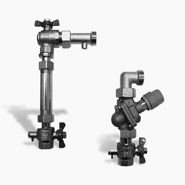 Kit di collegamento Danfoss AB-PM Kit di collegamento Danfoss AB-PM