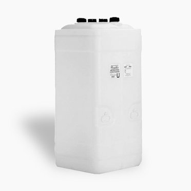 Kunststoffwannen-Heizoeltank KWT Kunststoffwannen-Heizoeltank KWT