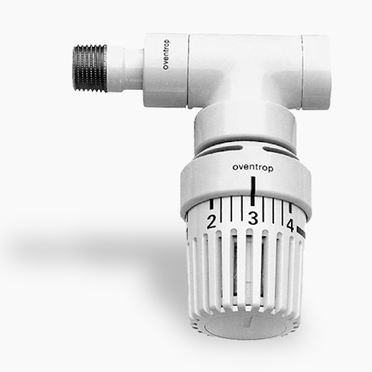 Thermostatventile Baureihe E Thermostatventile Baureihe E