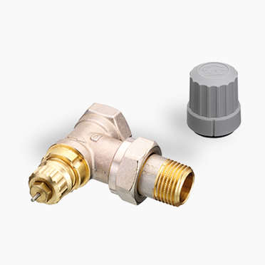 Thermostatventile Standard Thermostatventile Standard