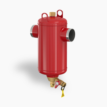 Flamco Clean Smart S - 10 bar Flamco Clean Smart S - 10 bar