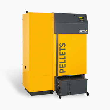 ETA PE-K 63 – 220kW ETA PE-K 63 – 220kW