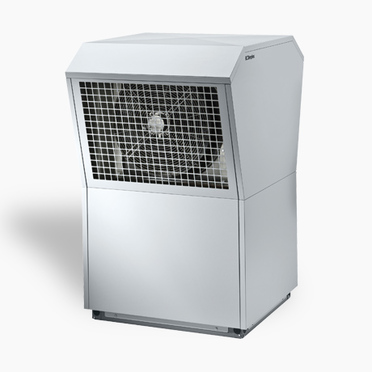 Dimplex LA 11TAS und LA 16TAS Dimplex LA 11TAS und LA 16TAS