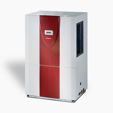 Dimplex LI 9TU und 12TU Dimplex LI 9TU und 12TU