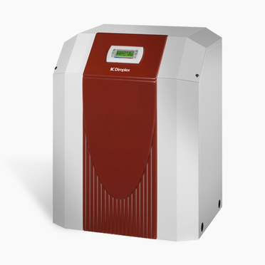 Pompes à chaleur haute température Dimplex SIH 9TE et SIH 11TE Pompes à chaleur haute température Dimplex SIH 9TE et SIH 11TE