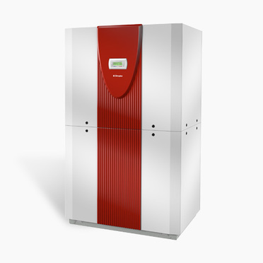 Pompes à chaleur haute température Dimplex SIH 20TE - SIH 40TE Pompes à chaleur haute température Dimplex SIH 20TE - SIH 40TE