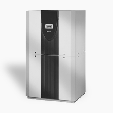 Dimplex WI 35TU - WI 45TU Dimplex WI 35TU - WI 45TU