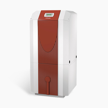 Dimplex WI 10TU und WI 14TU Dimplex WI 10TU und WI 14TU