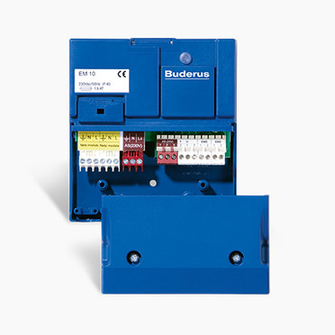 Module EM10 Module EM10