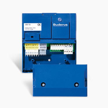 Module VM10 Module VM10