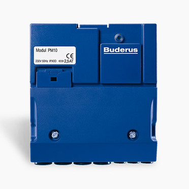 Module PM10 Module PM10