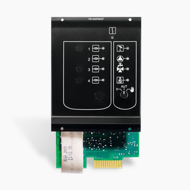 Modul FM457 Modul FM457
