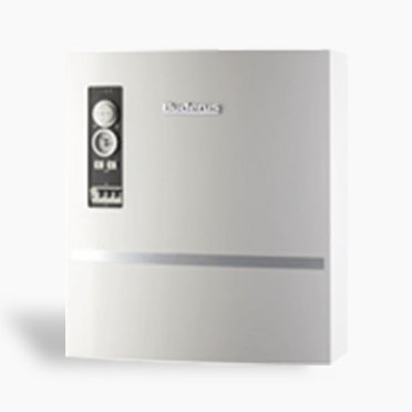 Logamax E213 4-18kW Logamax E213 4-18kW