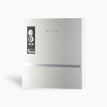 Logamax E213 22-60kW Logamax E213 22-60kW