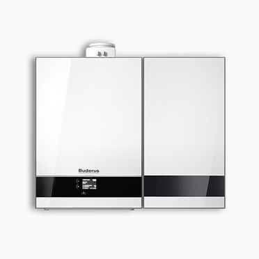 Logamax plus GB192iT40 Logamax plus GB192iT40