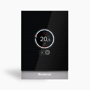 Logamatic TC100 Logamatic TC100