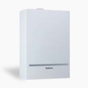 Caldaia murale compatta a condensazione Logamax plus GB032 Caldaia murale compatta a condensazione Logamax plus GB032