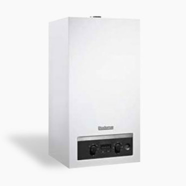 Logamax U044KV2 (7,8-24 kW) Logamax U044KV2 (7,8-24 kW)