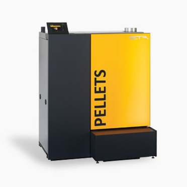 ETA PelletsUnit PC 20-50kW ETA PelletsUnit PC 20-50kW