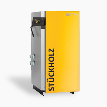 ETA SH 20-60kW ETA SH 20-60kW