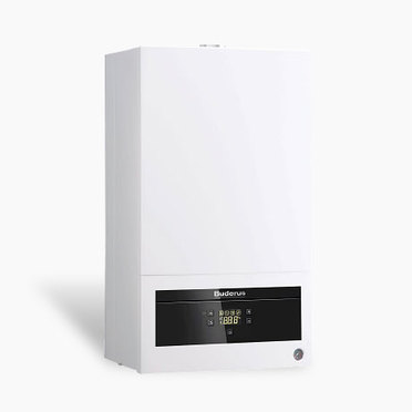 Logamax U022 Logamax U022