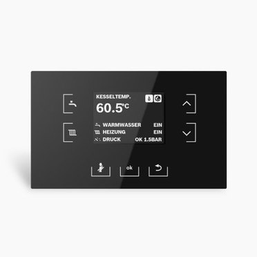Logamatic BC 30 E Logamatic BC 30 E