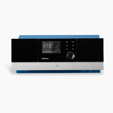 Logamatic MC110 Logamatic MC110