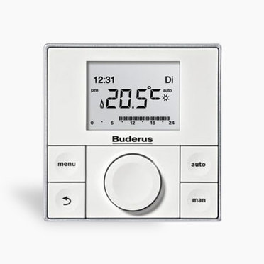 RC150 Oda Termostatı RC150 Oda Termostatı