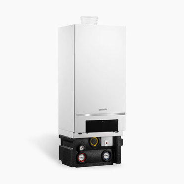 Caldaia a condensazione a metano Logamax plus GB162 V2 Caldaia a condensazione a metano Logamax plus GB162 V2