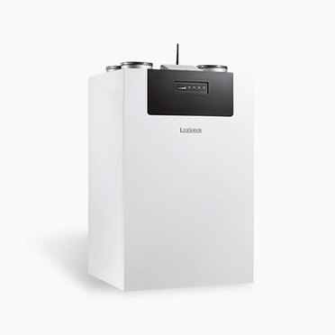Logavent HRV2-S Logavent HRV2-S