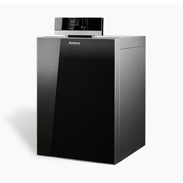 Logano plus KB192i Logano plus KB192i