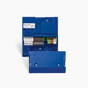 Module MM50 / MM100 Module MM50 / MM100