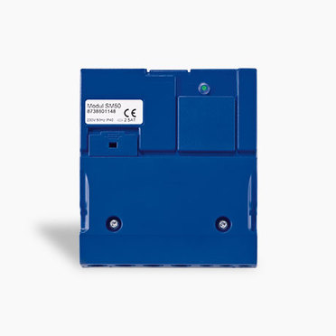 Module SM50 / SM100 Module SM50 / SM100