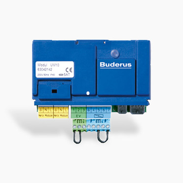 Module UM10 Module UM10