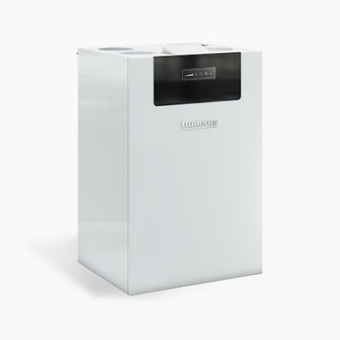 Logavent HRV2 Logavent HRV2