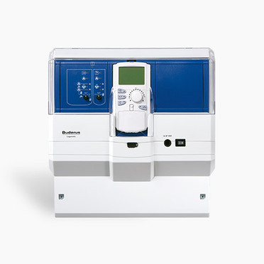 Logamatic R4122 Logamatic R4122