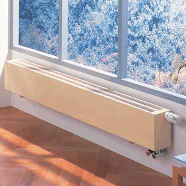 Convector Convector