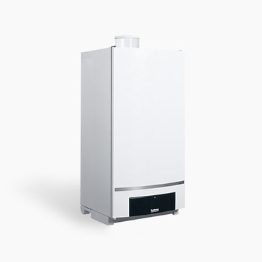 Logamax plus GB162 (70-85-100 kW) Logamax plus GB162 (70-85-100 kW)