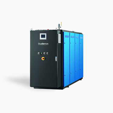 Loganova EN 12kW tot 400kW Loganova EN 12kW tot 400kW