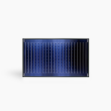Collettore solare piano orizzontale Logasol SKN4.0-W Collettore solare piano orizzontale Logasol SKN4.0-W