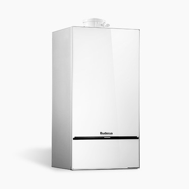 Caldaia murale a condensazione a gas Logamax plus GB172i Caldaia murale a condensazione a gas Logamax plus GB172i