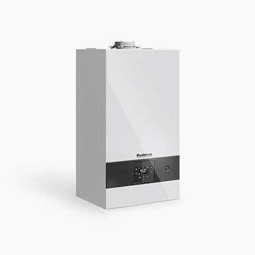 Logamax plus GB122 Logamax plus GB122