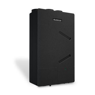 Logavent HRV156 K Logavent HRV156 K
