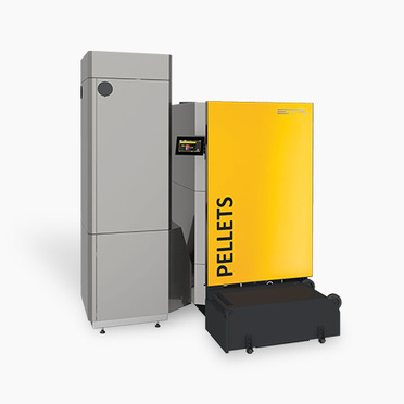 ETA PE-K 63 – 220kW ETA PE-K 63 – 220kW