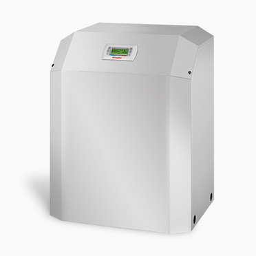 Dimplex SI 6TU - SI 22TU Dimplex SI 6TU - SI 22TU