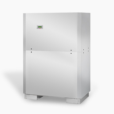 Sole Wärmepumpen mit zwei Leistungsstufen Dimplex SI 50TU - SI 130TU Sole Wärmepumpen mit zwei Leistungsstufen Dimplex SI 50TU - SI 130TU